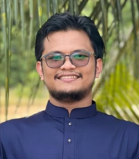 Dr Mohamad Amirol Azlan bin Samsuddin