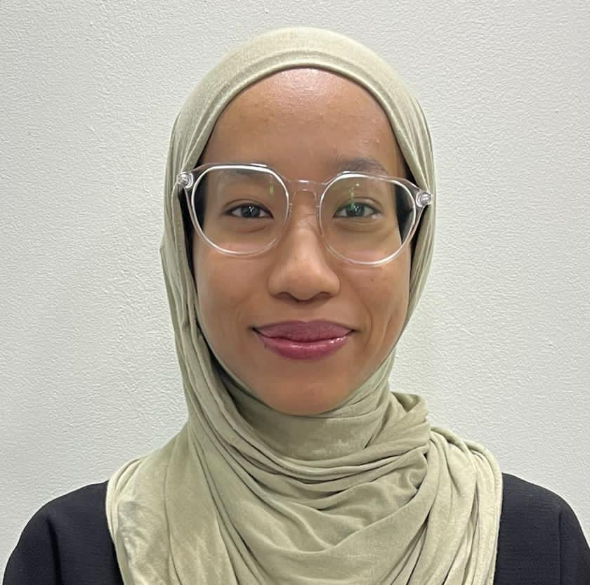 Dr Shafiqah binti Abdi Omar