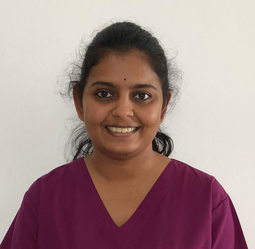 DR THIEPAGARASI A/P KRISHNAMURTH